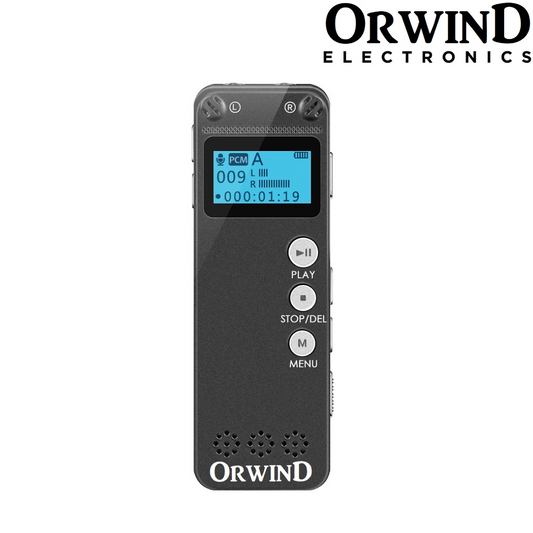 Orwind O5802