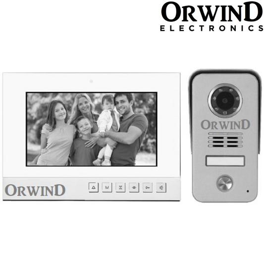 Orwind O5203