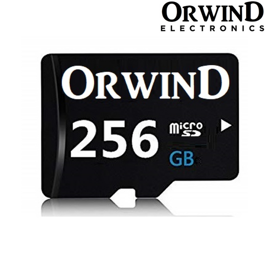 Orwind O5301 256GB