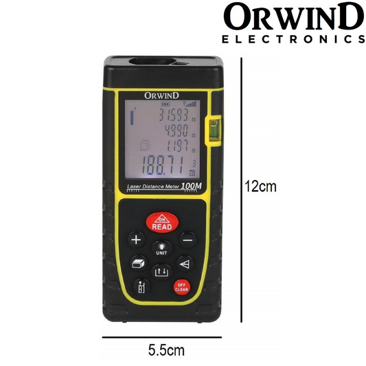 Orwind O8702