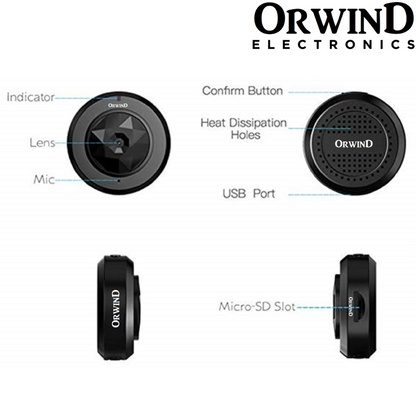 Orwind O2401