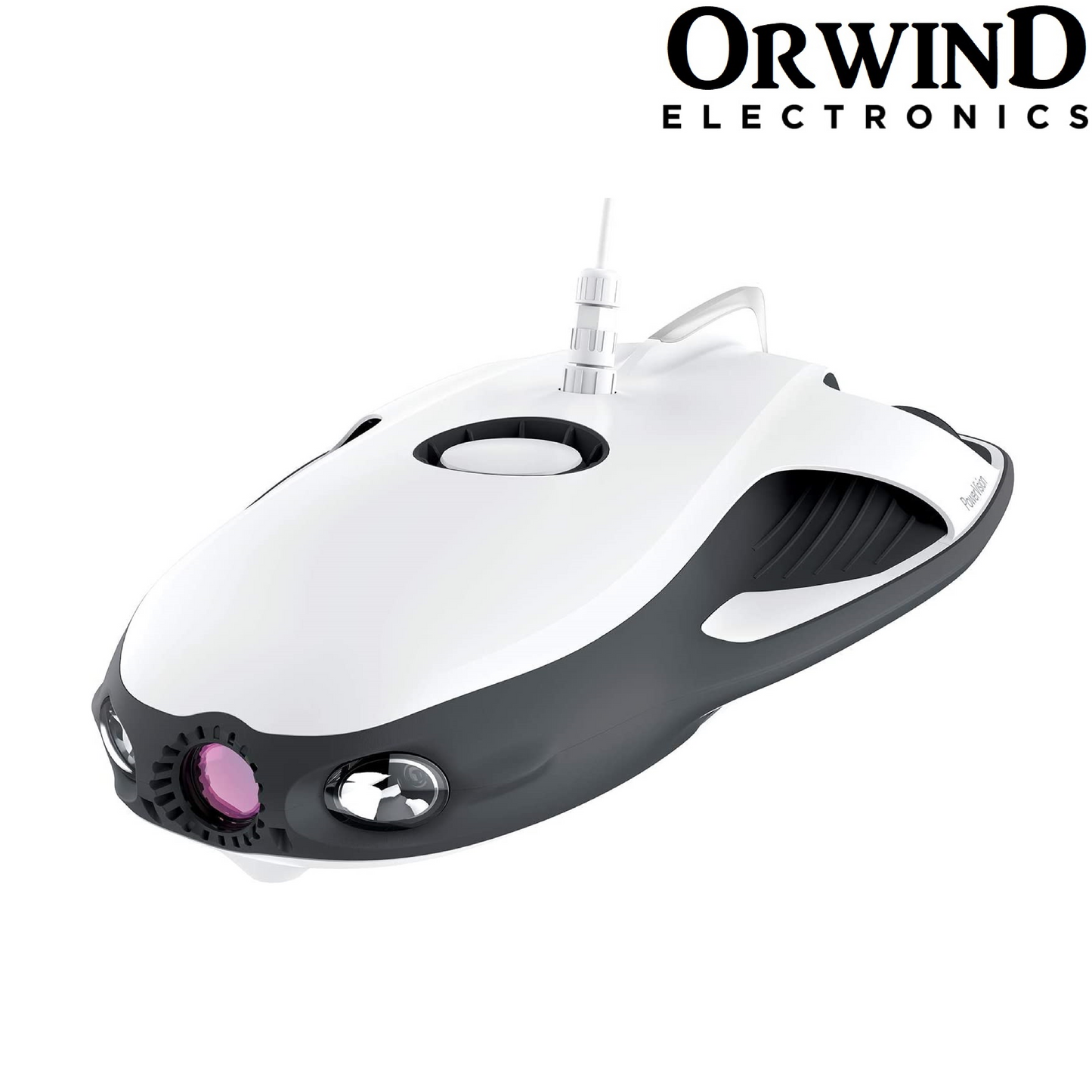 Orwind O4402 Marine Camera