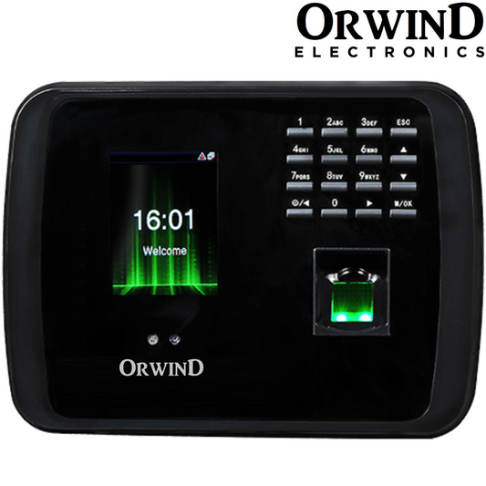 Orwind O5502