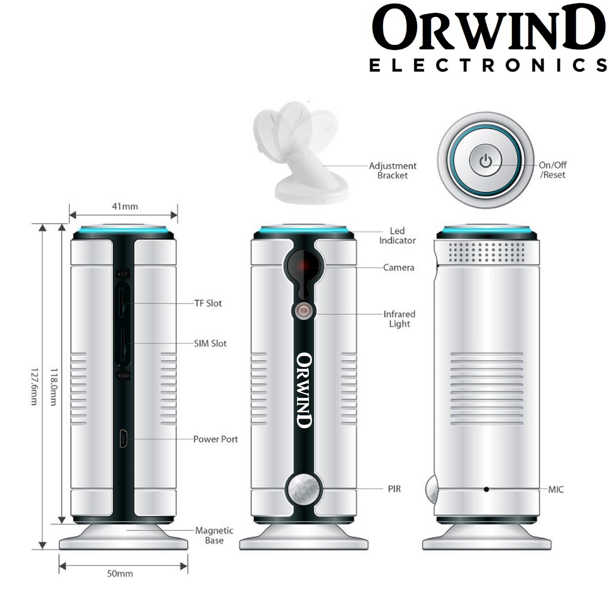 Orwind O4503