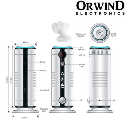 Orwind O4503