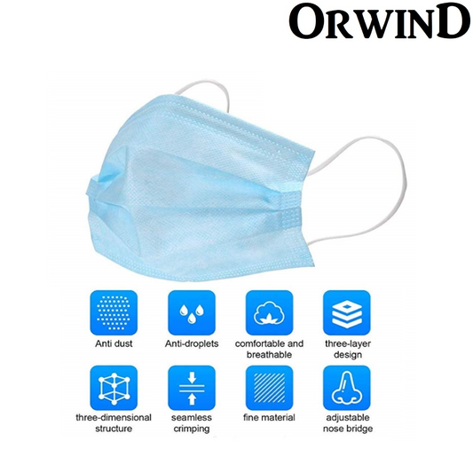 Orwind MED05