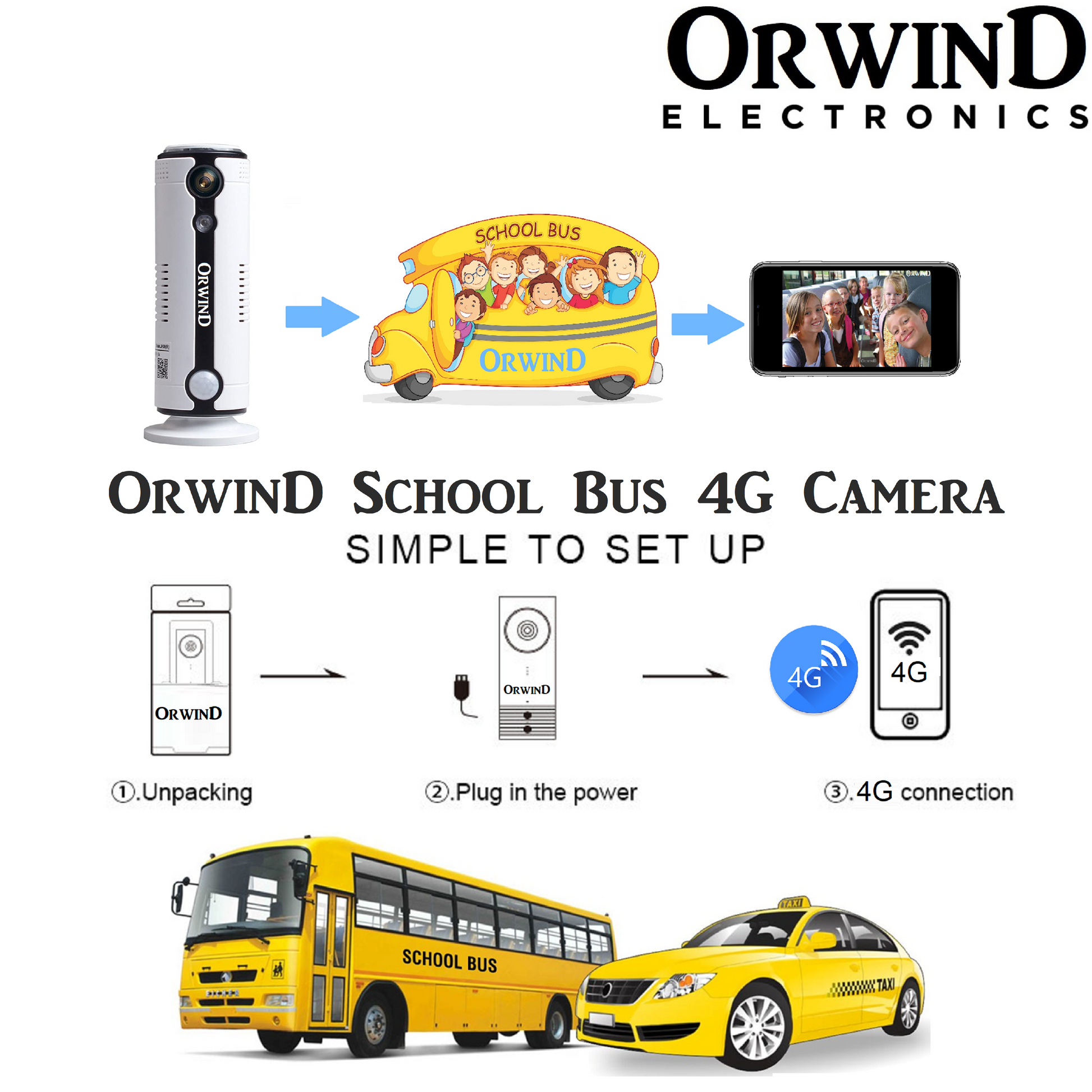 Orwind O4503