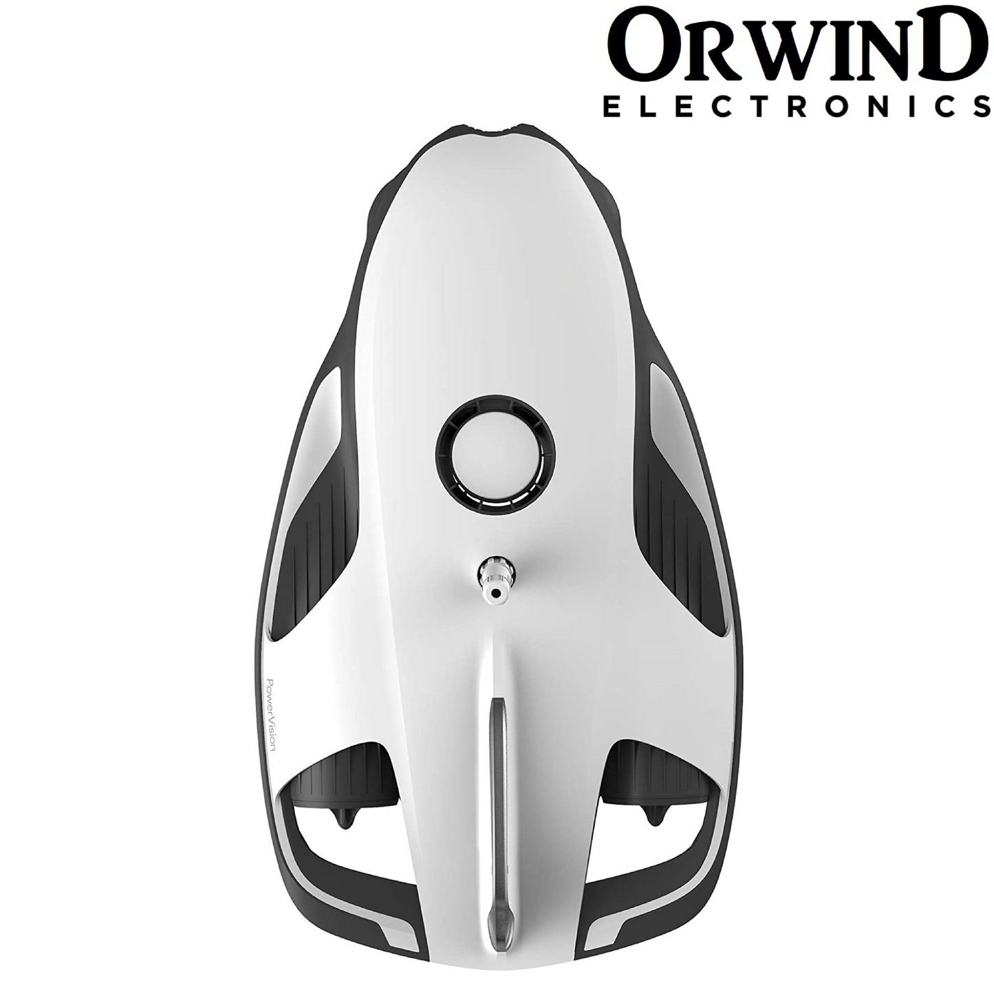 Orwind O4402 Marine Camera