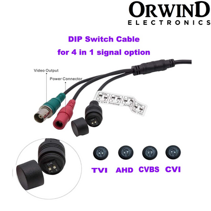 Orwind O2303