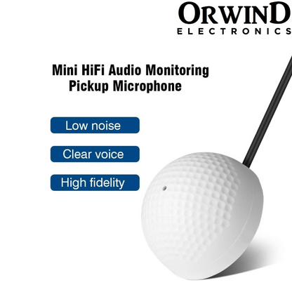 Orwind O3802