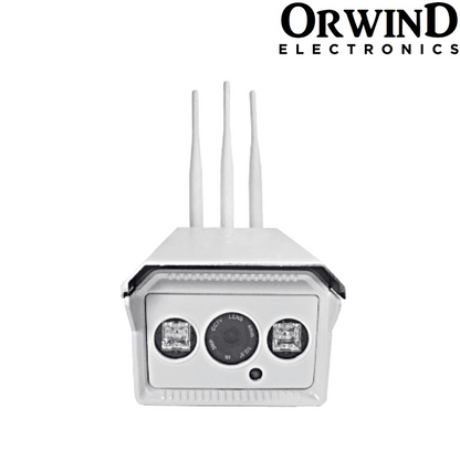 Orwind O1601