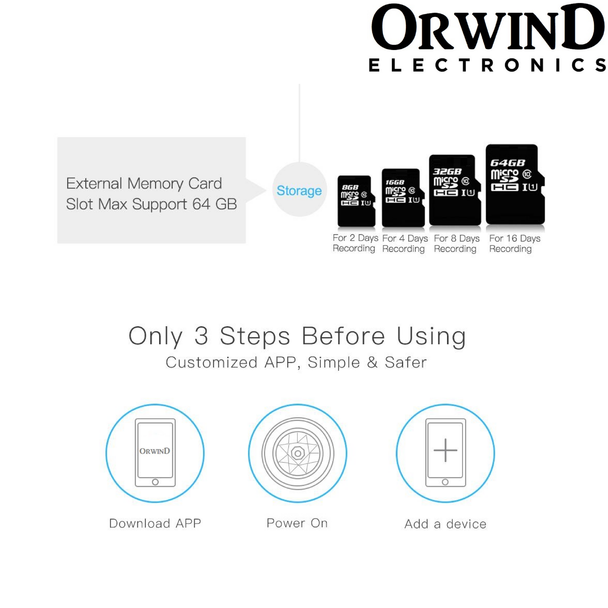 Orwind O2401