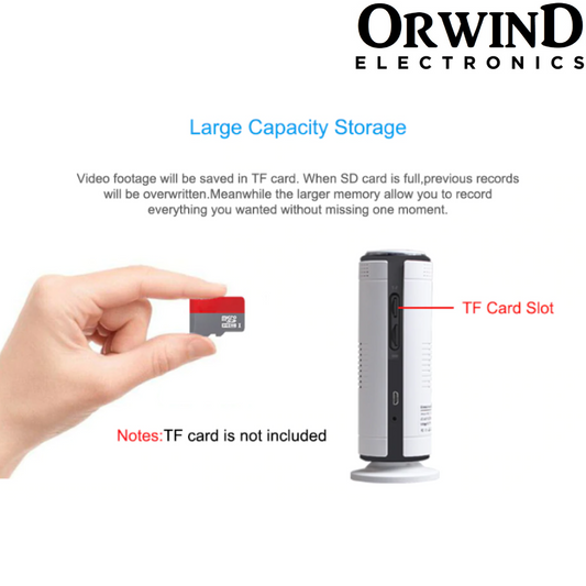 Orwind O4503