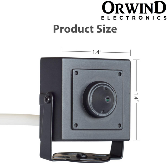 Orwind O2303