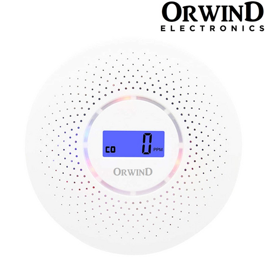 Orwind O6401