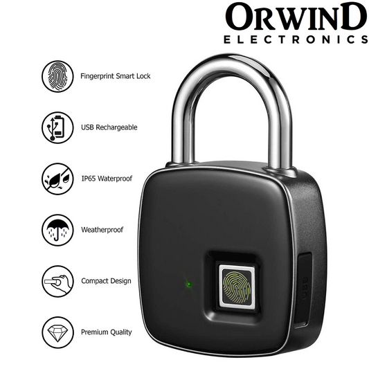 Orwind O7802