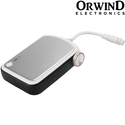 Orwind O4402 Marine Camera