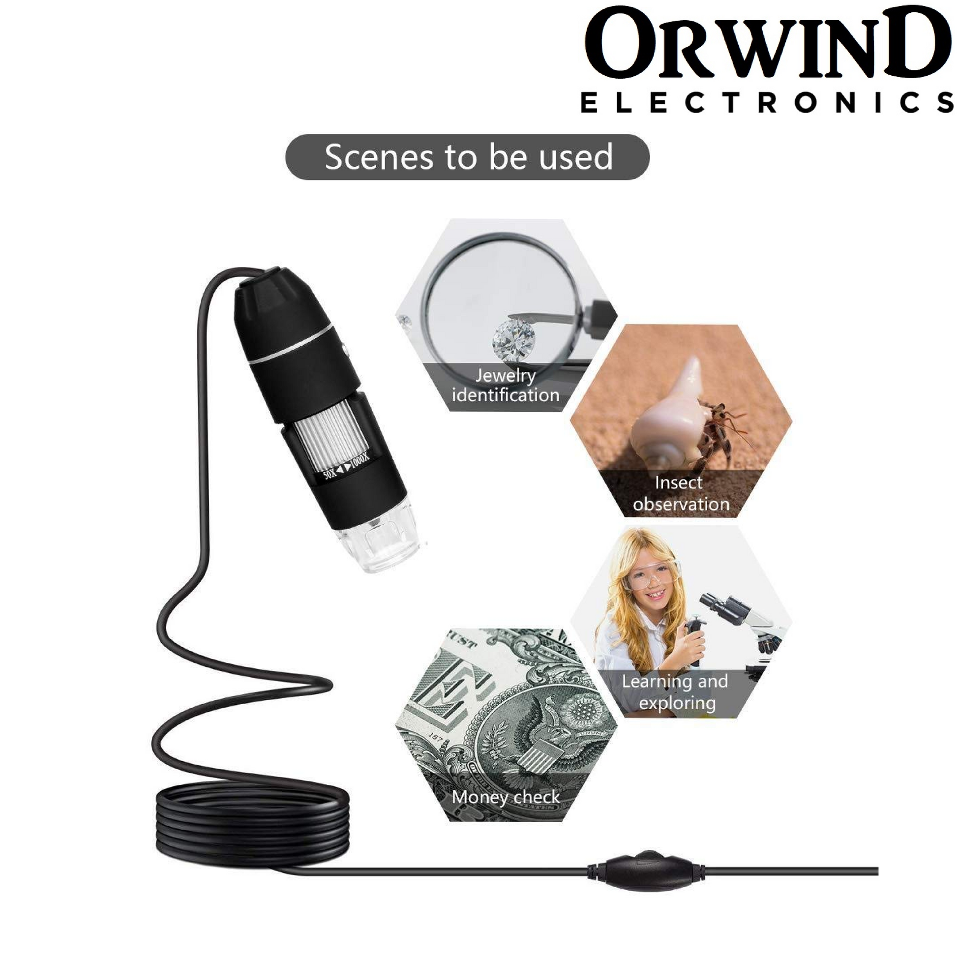 Orwind O4309