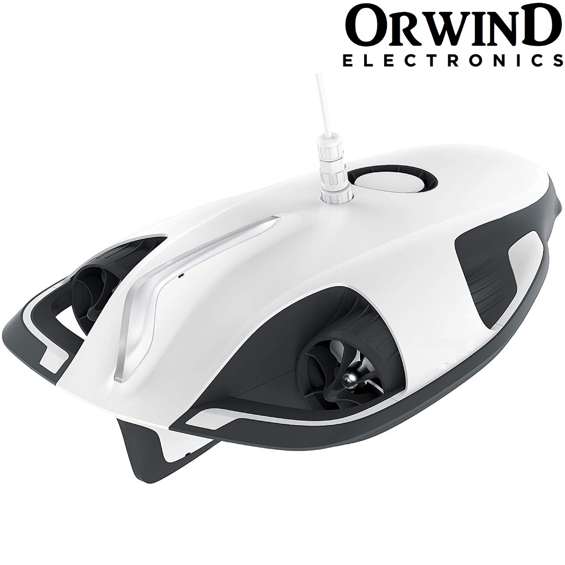 Orwind O4402 Marine Camera