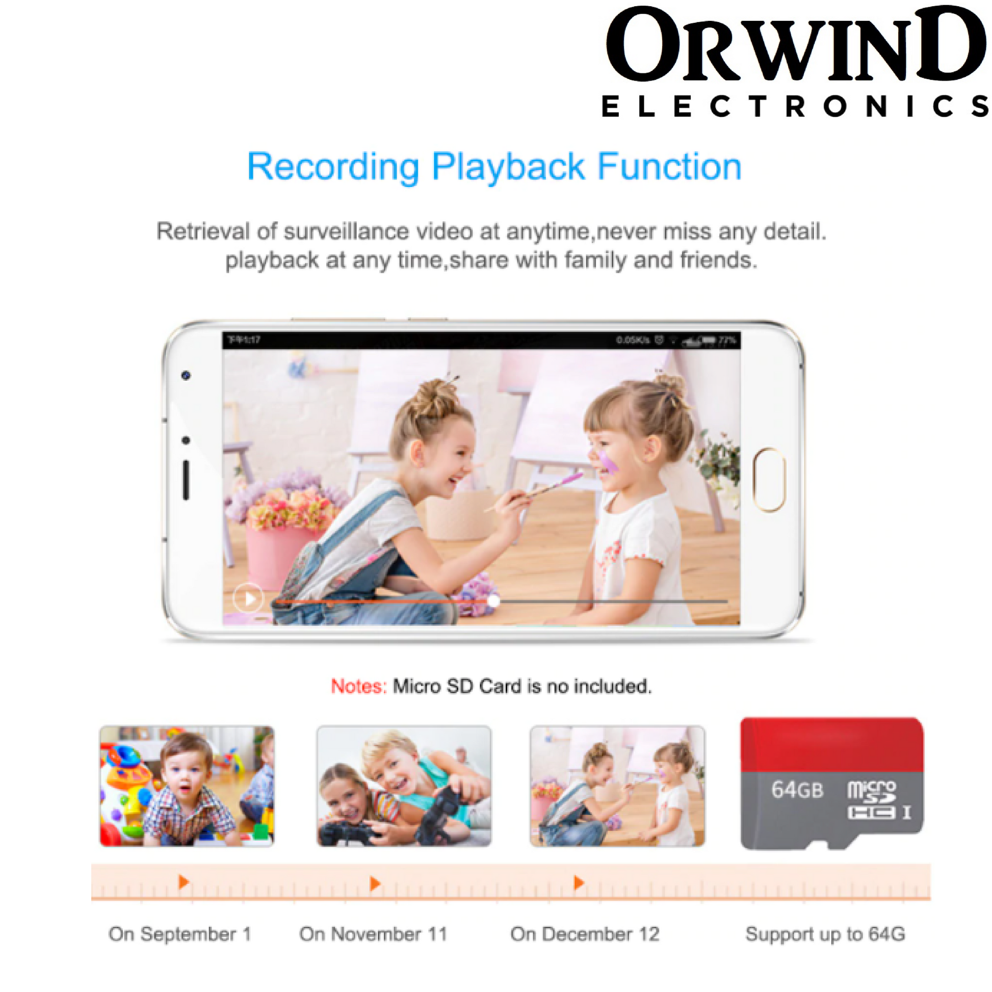 Orwind O4503