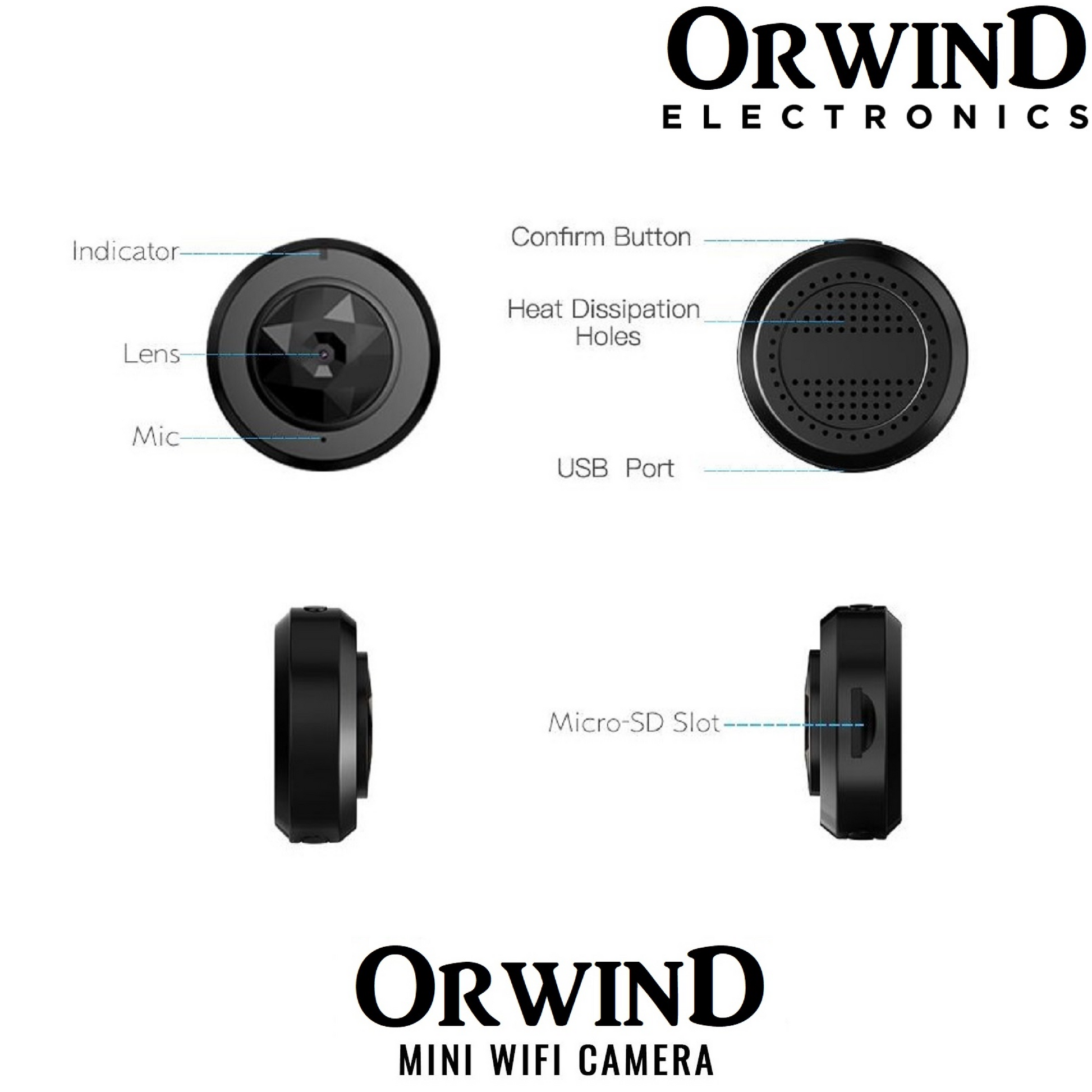 Orwind O2401