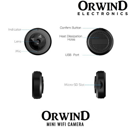 Orwind O2401