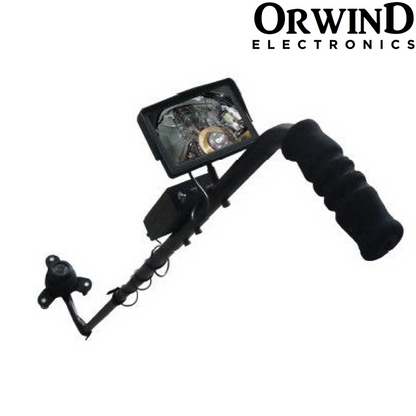 Orwind O5001 Under Vehicle Search Camera