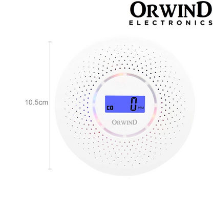 Orwind O6401