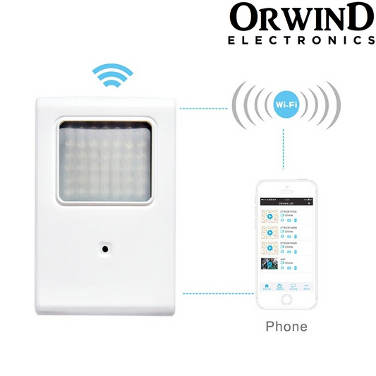Orwind O3502