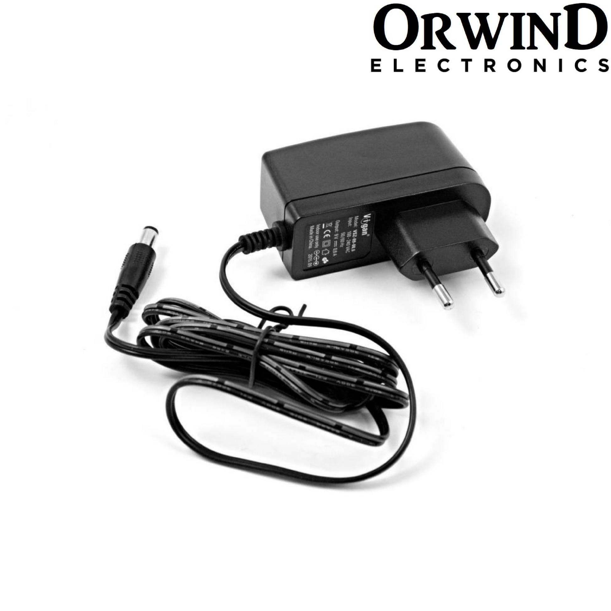 Orwind O4402 Marine Camera
