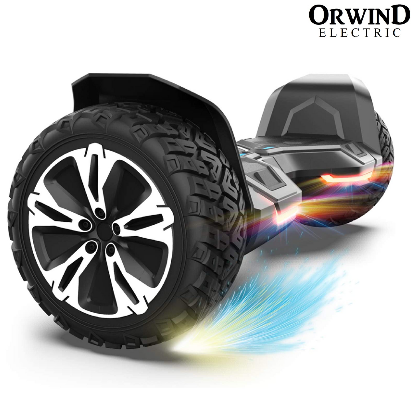 Orwind EV1002