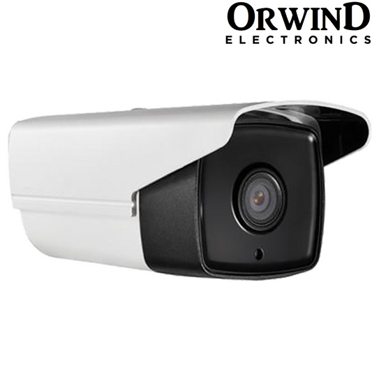 Orwind O4601 Wi-Fi Wireless CCTV Camera