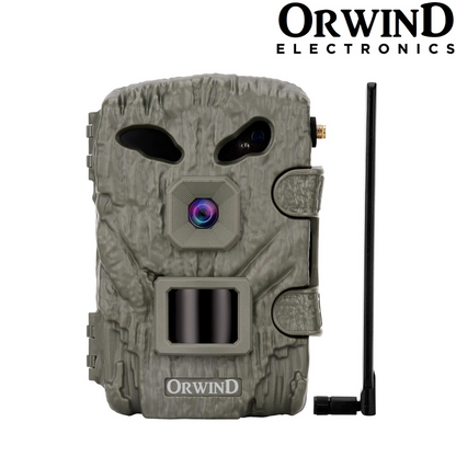 Orwind OA1003 Trap Trail Camera