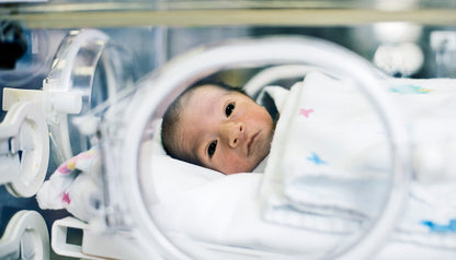 Orwind O4801 NICU Baby Security Camera