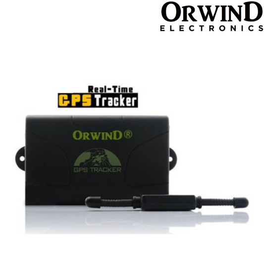 Orwind O1304 GPS