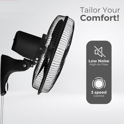 Orwind MA4000 Wall Fan