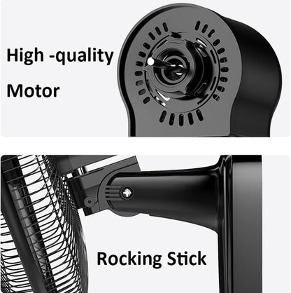 Orwind MA4000 Wall Fan