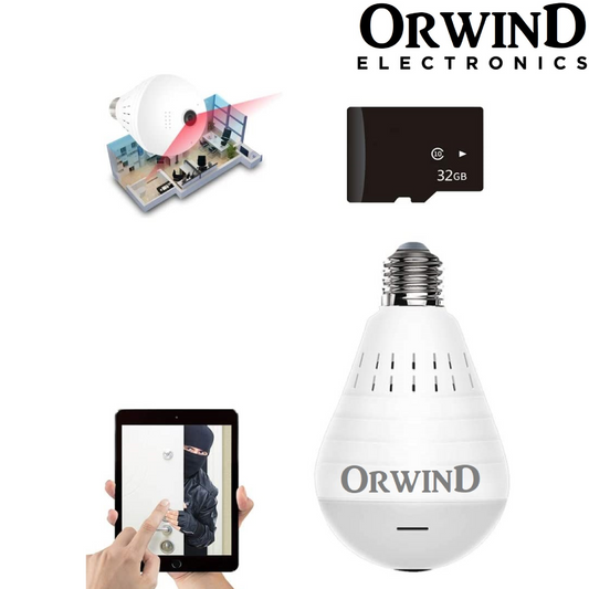 Orwind O3401