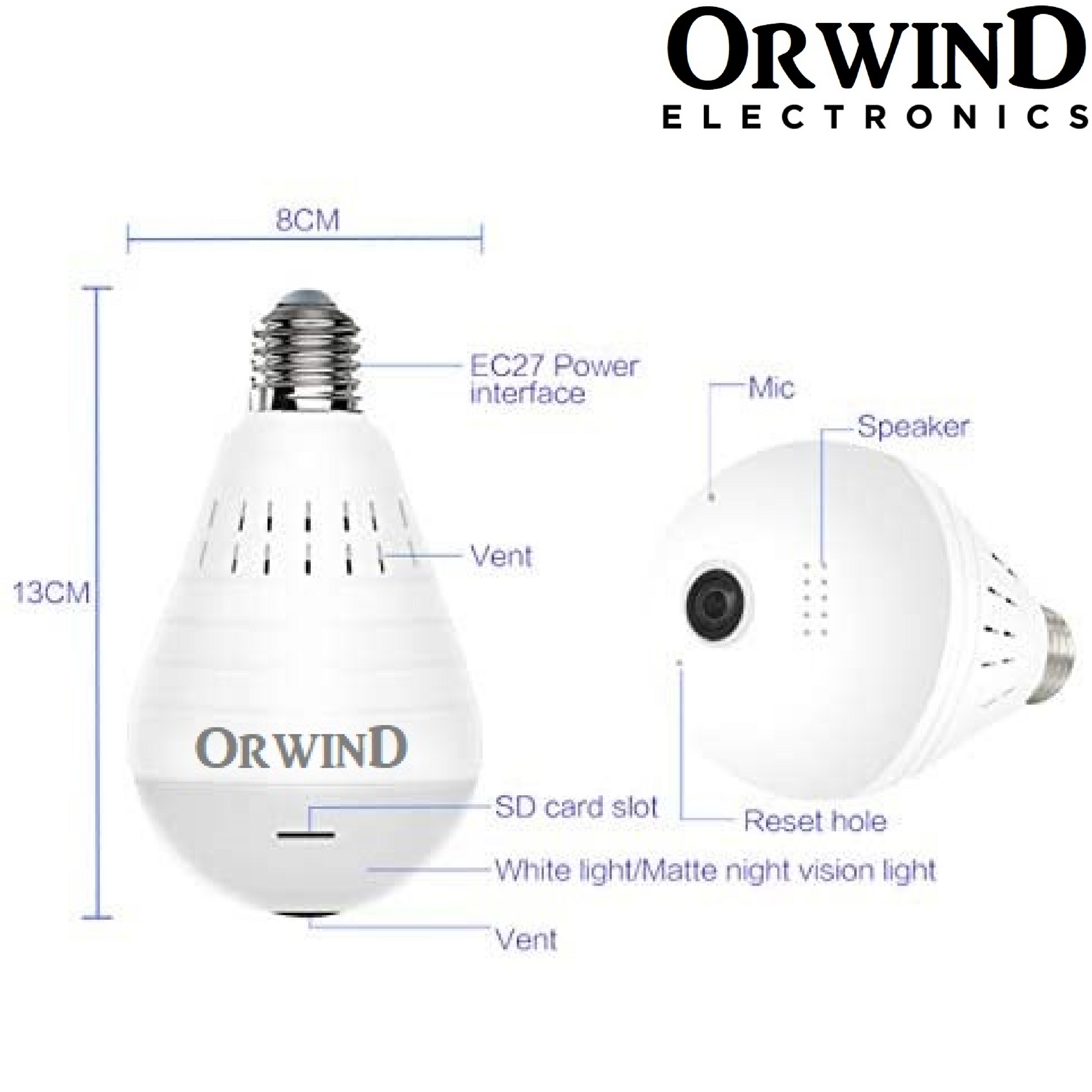 Orwind O3401