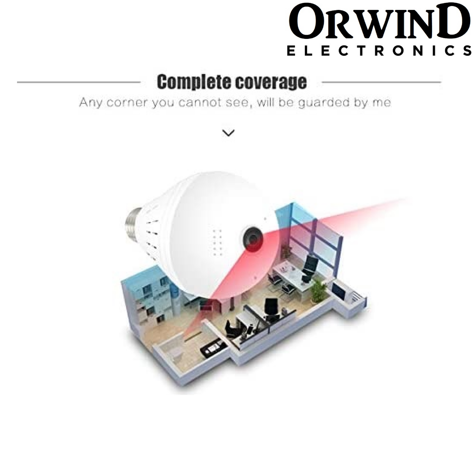 Orwind O3401