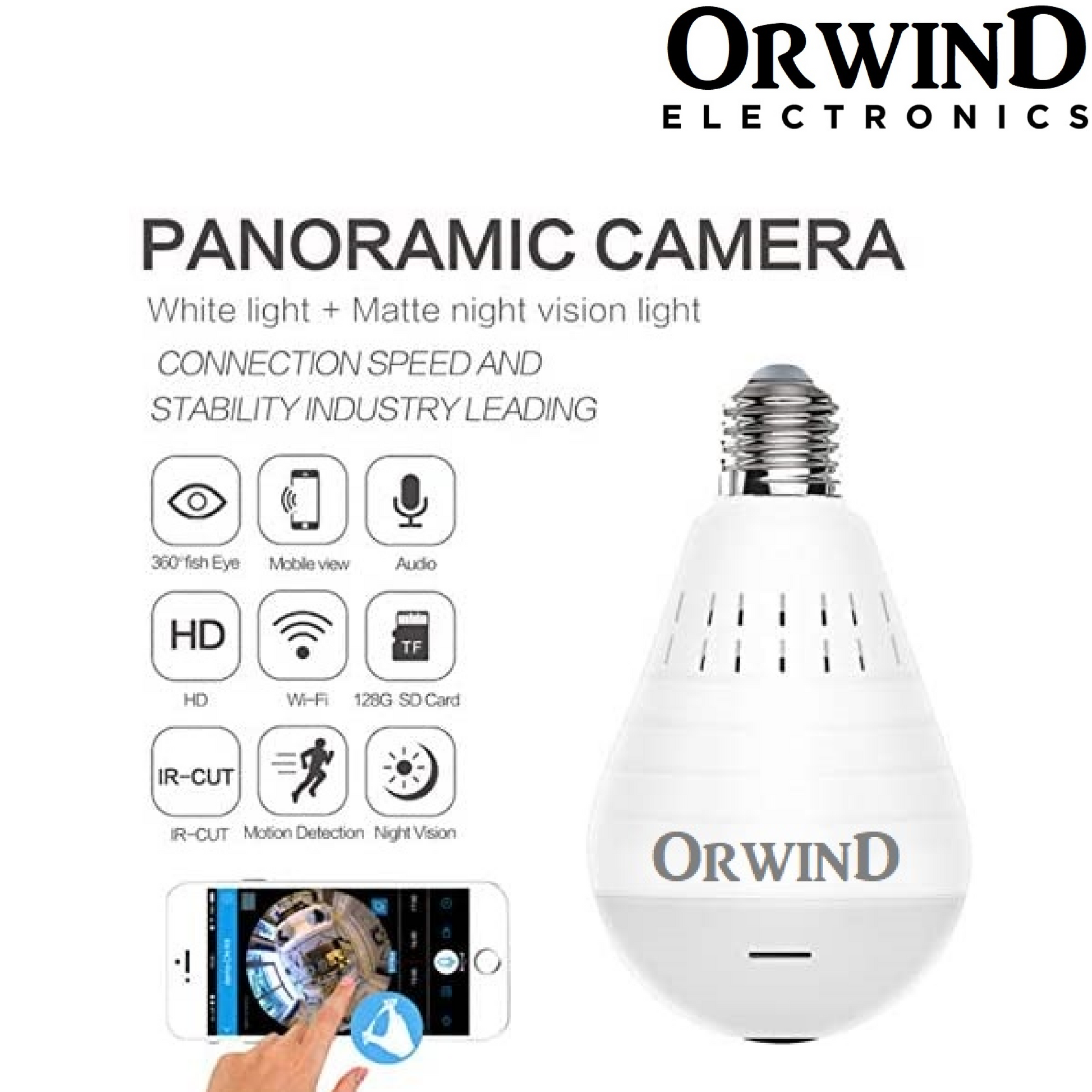 Orwind O3401