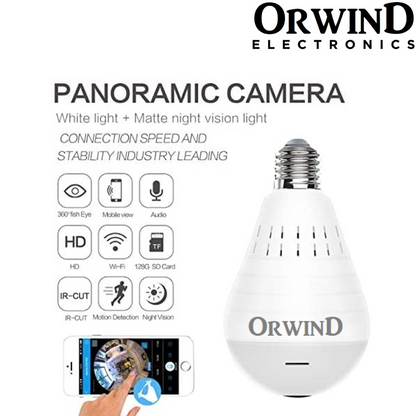 Orwind O3401