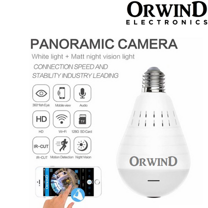 Orwind O3401