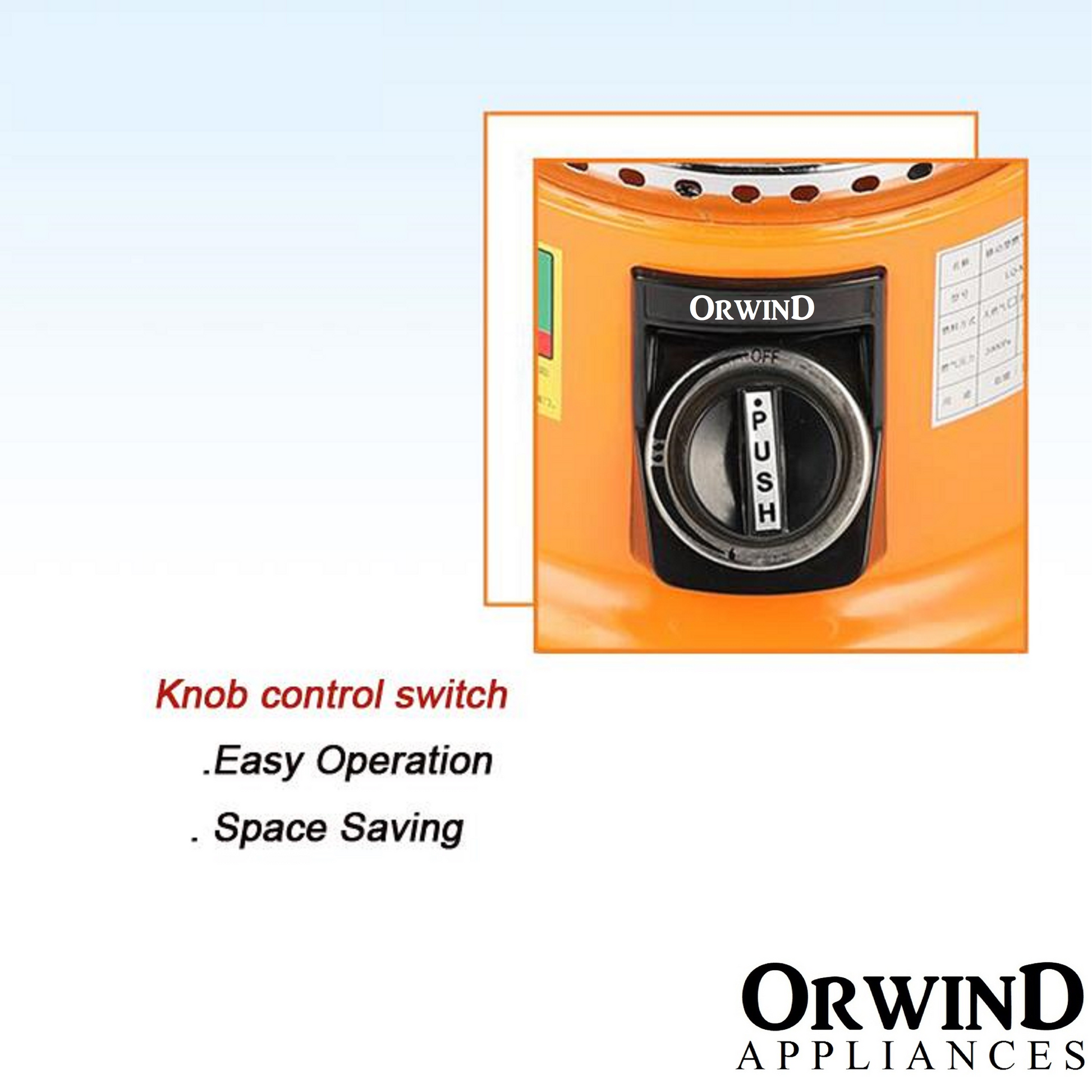 Orwind W1004