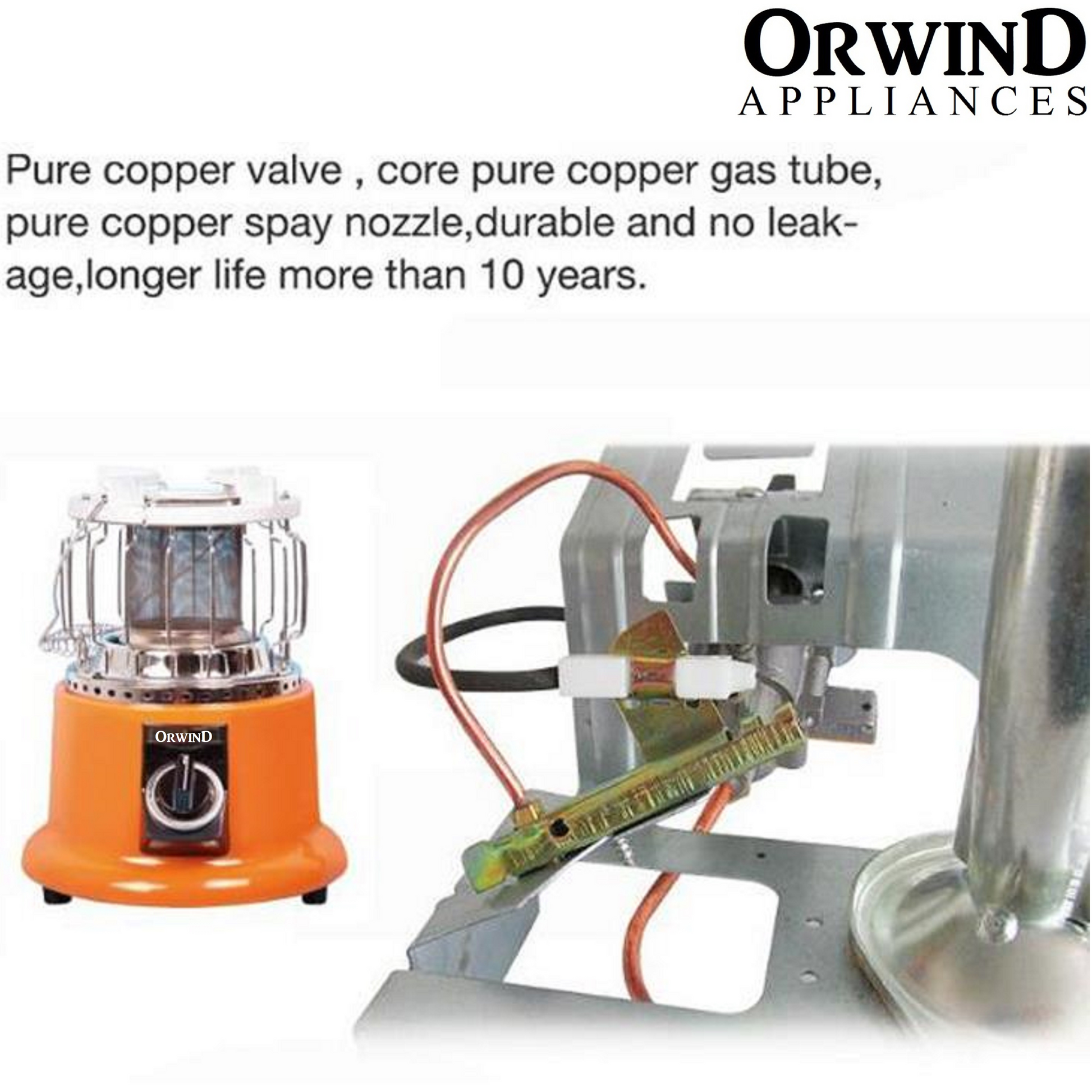 Orwind W1004