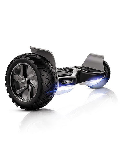 SUV Off-Roader by Uboard - Hoverboard