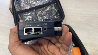 Orwind IP CCTV Camera Tester