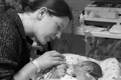 Orwind O4801 NICU Baby Security Camera